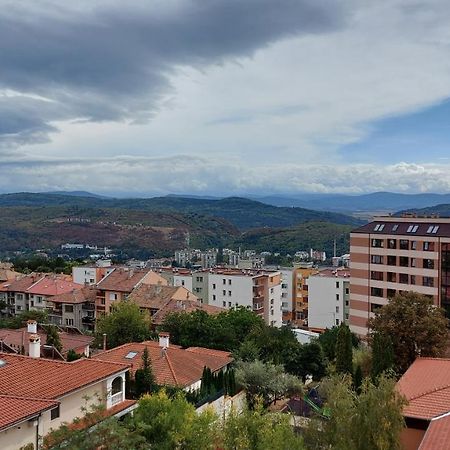 Panorama Apartment & Rooms Veliko Turnovo 외부 사진