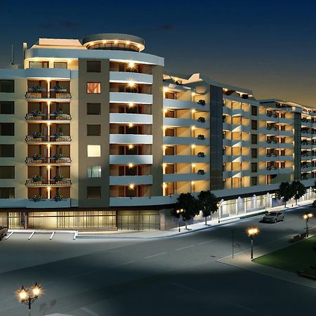 Panorama Apartment & Rooms Veliko Turnovo 외부 사진