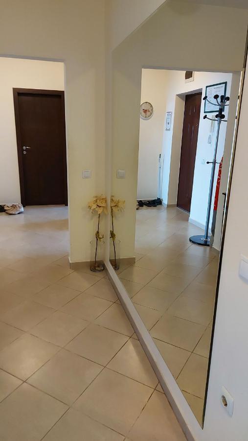 Panorama Apartment & Rooms Veliko Turnovo 외부 사진