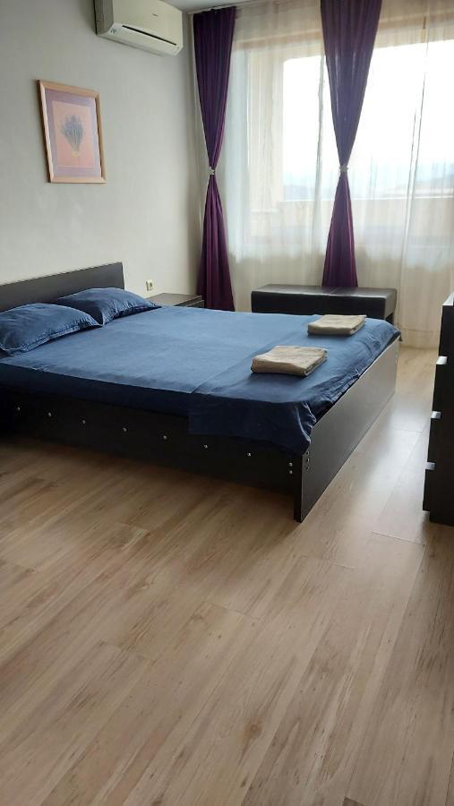 Panorama Apartment & Rooms Veliko Turnovo 외부 사진