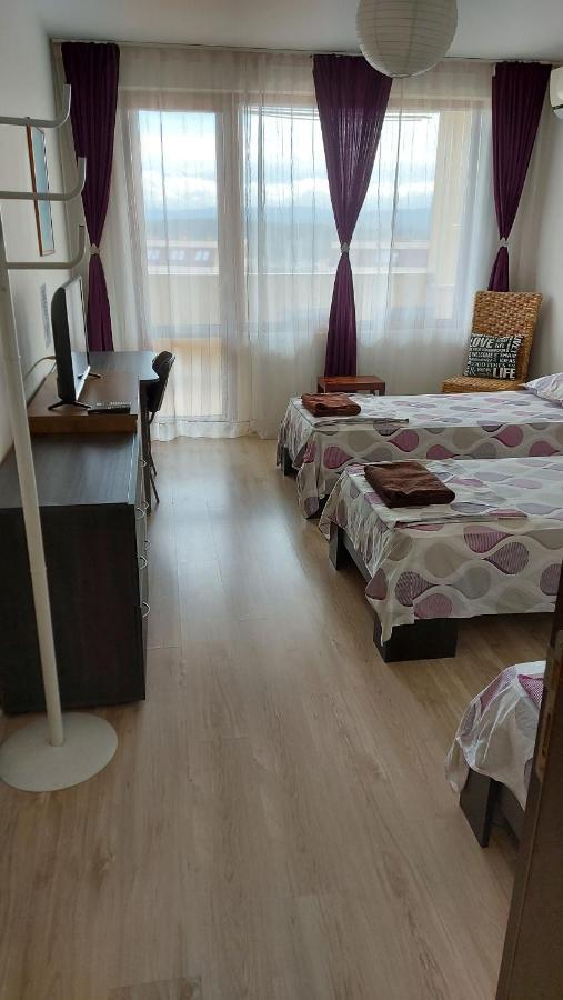 Panorama Apartment & Rooms Veliko Turnovo 외부 사진