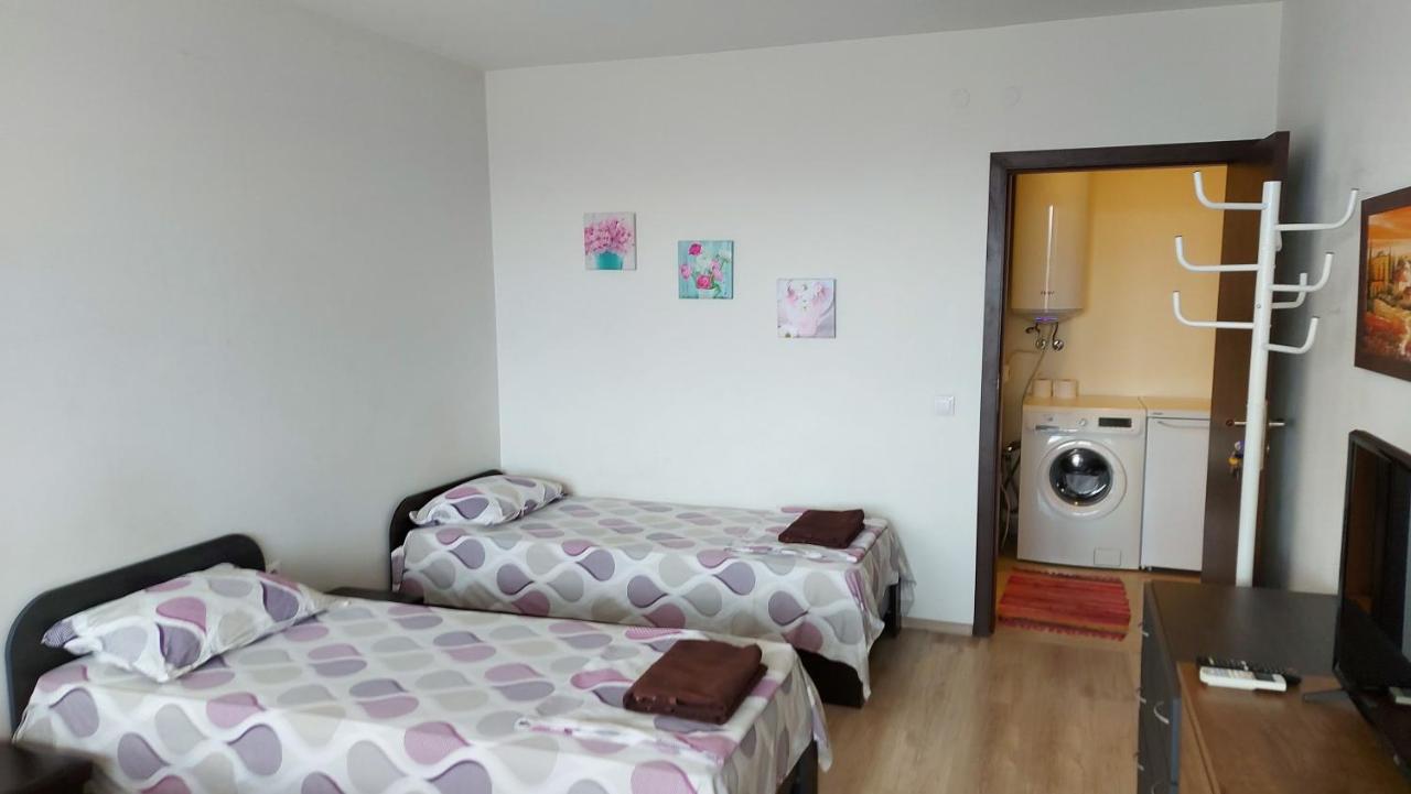 Panorama Apartment & Rooms Veliko Turnovo 외부 사진