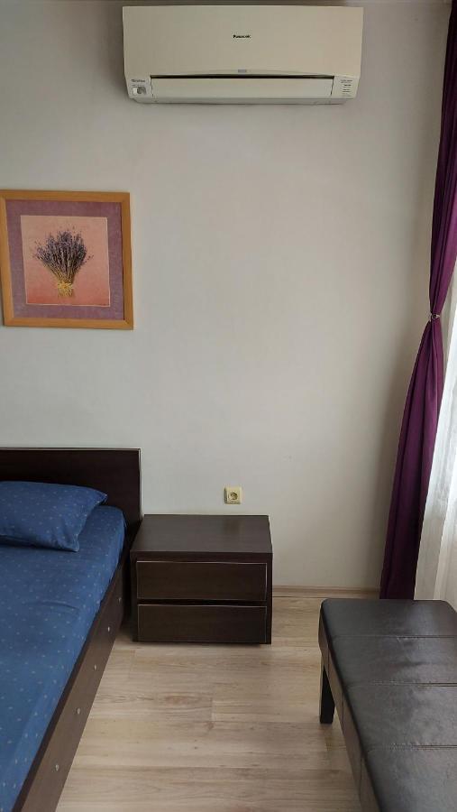 Panorama Apartment & Rooms Veliko Turnovo 외부 사진