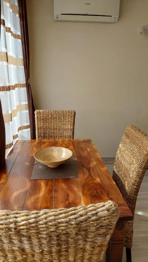 Panorama Apartment & Rooms Veliko Turnovo 외부 사진