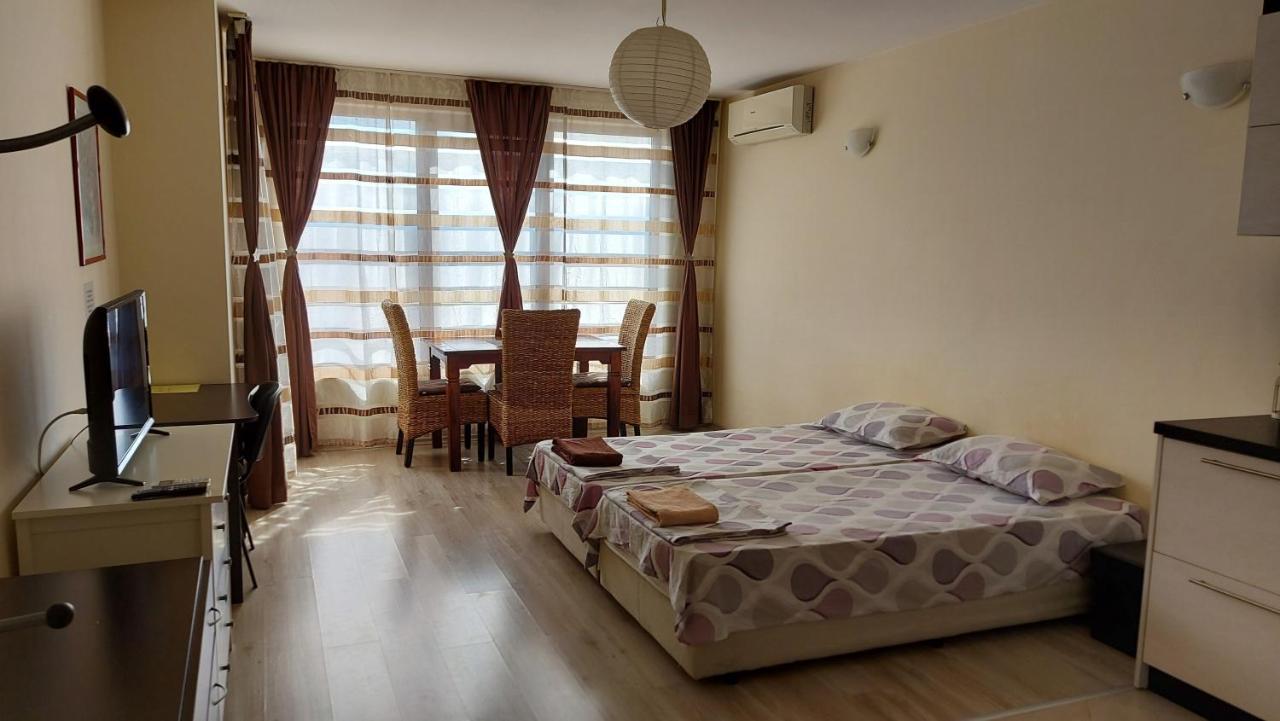 Panorama Apartment & Rooms Veliko Turnovo 외부 사진
