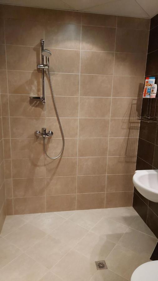 Panorama Apartment & Rooms Veliko Turnovo 외부 사진