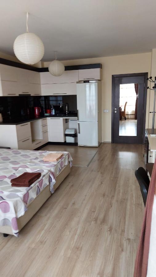Panorama Apartment & Rooms Veliko Turnovo 외부 사진