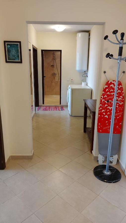 Panorama Apartment & Rooms Veliko Turnovo 외부 사진