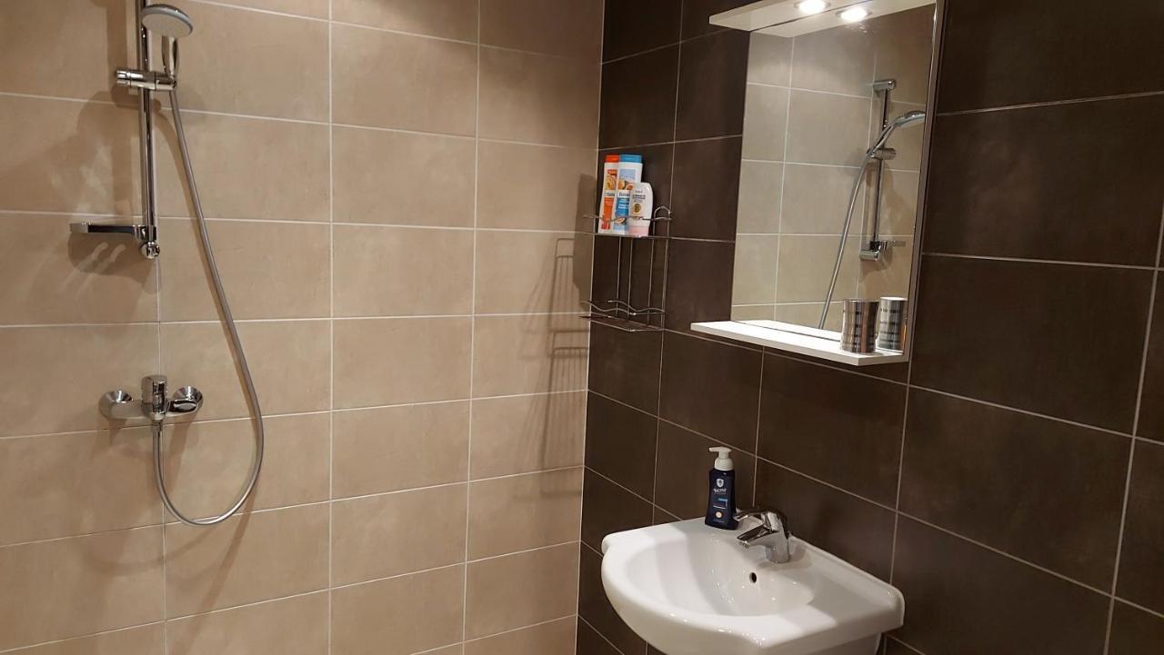 Panorama Apartment & Rooms Veliko Turnovo 외부 사진