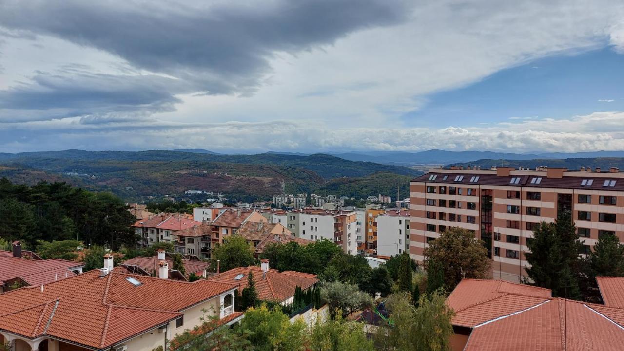 Panorama Apartment & Rooms Veliko Turnovo 외부 사진