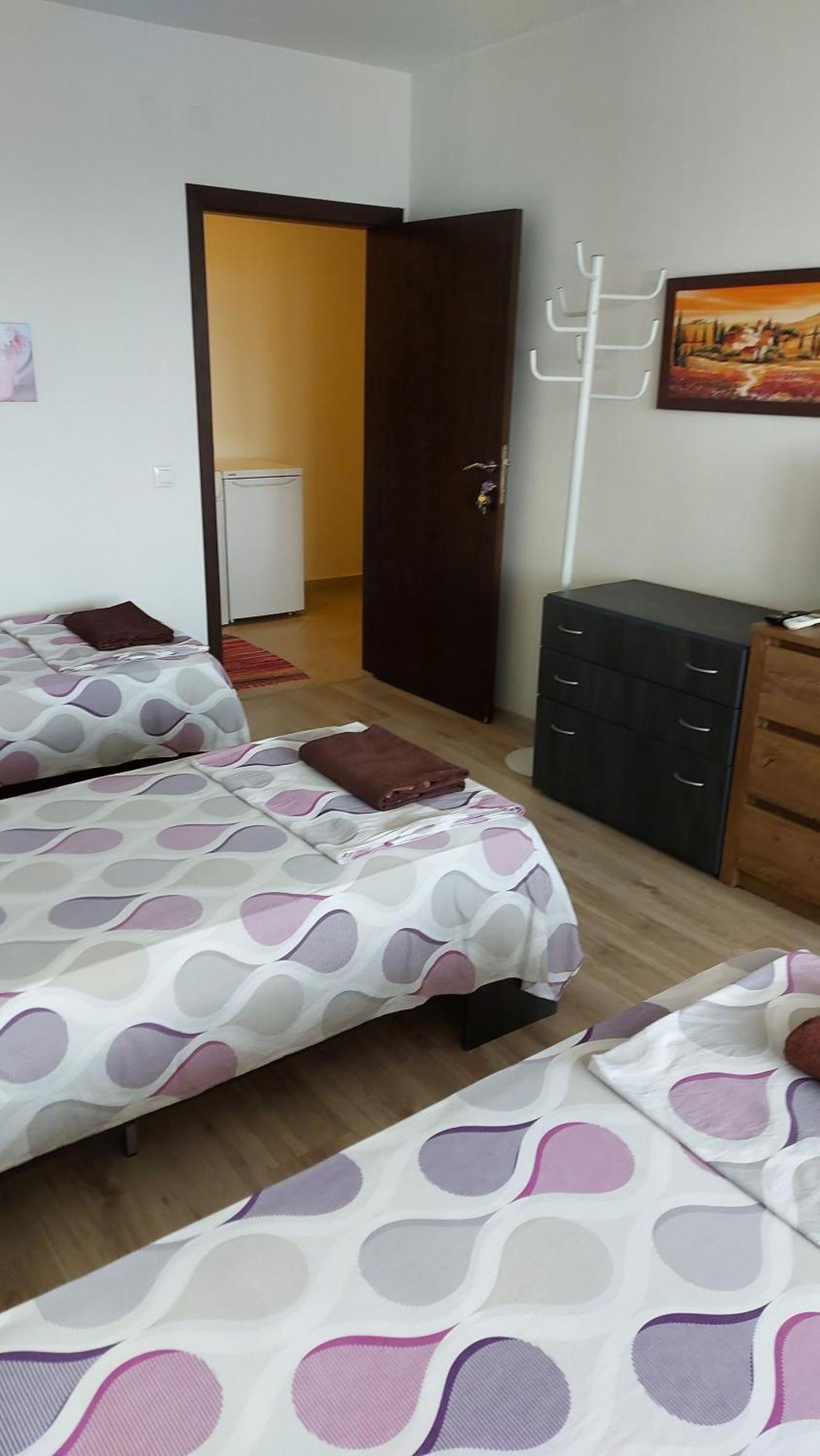 Panorama Apartment & Rooms Veliko Turnovo 객실 사진
