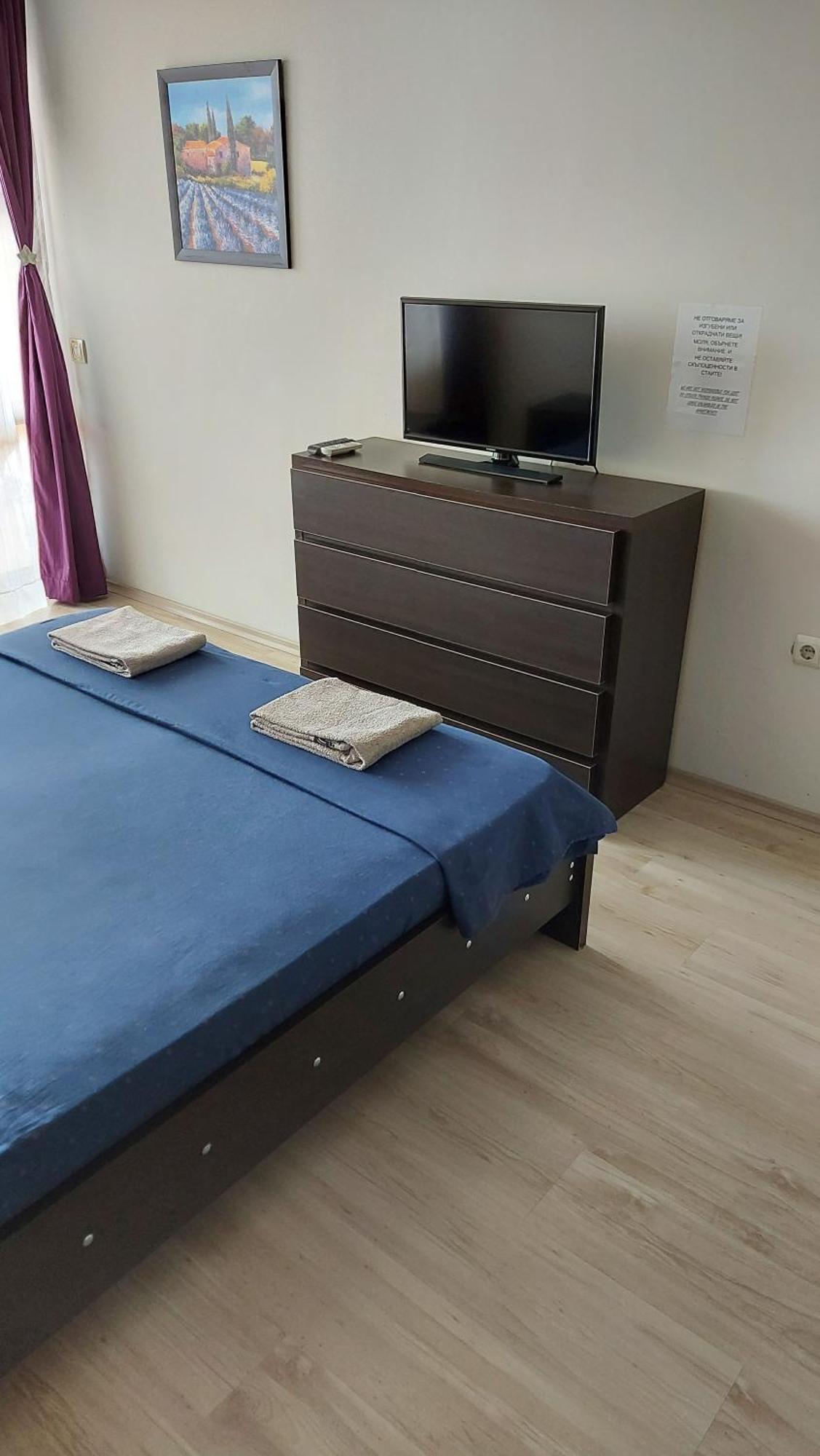 Panorama Apartment & Rooms Veliko Turnovo 객실 사진